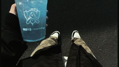 黑透