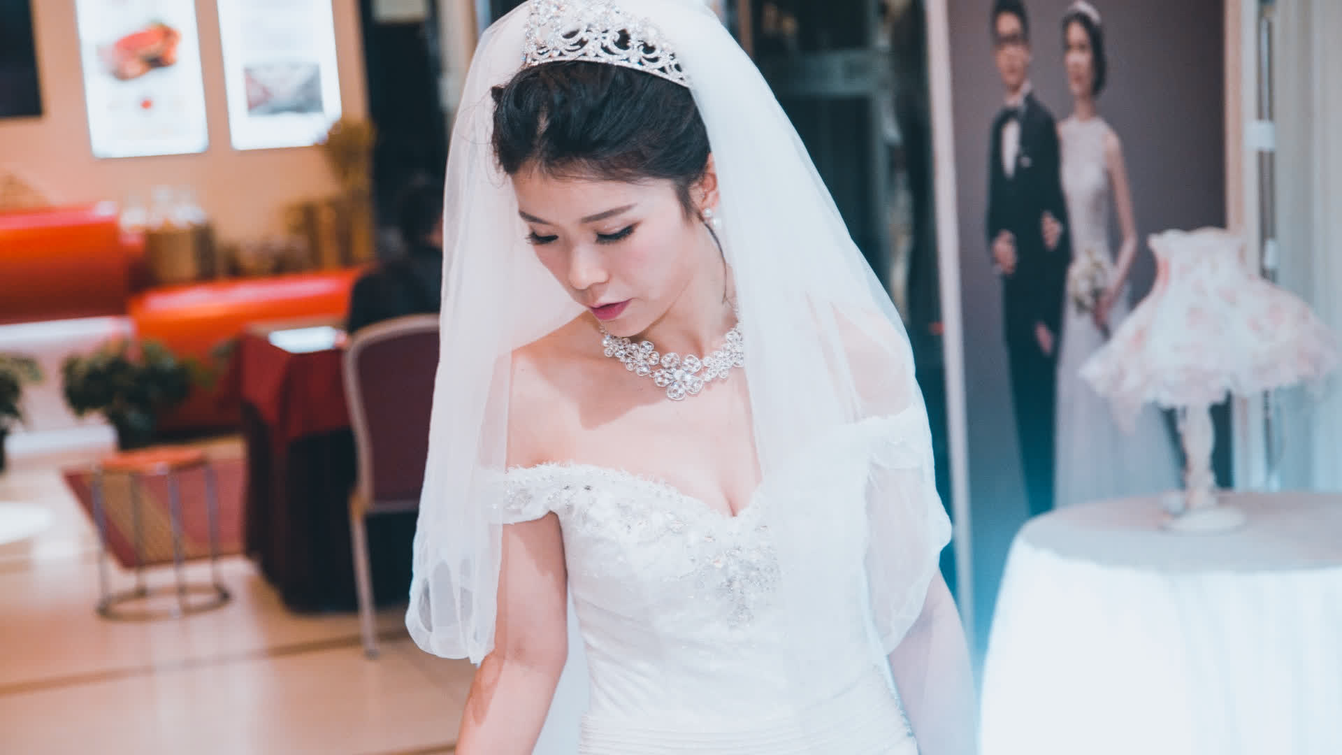 应用 LUT 后预览