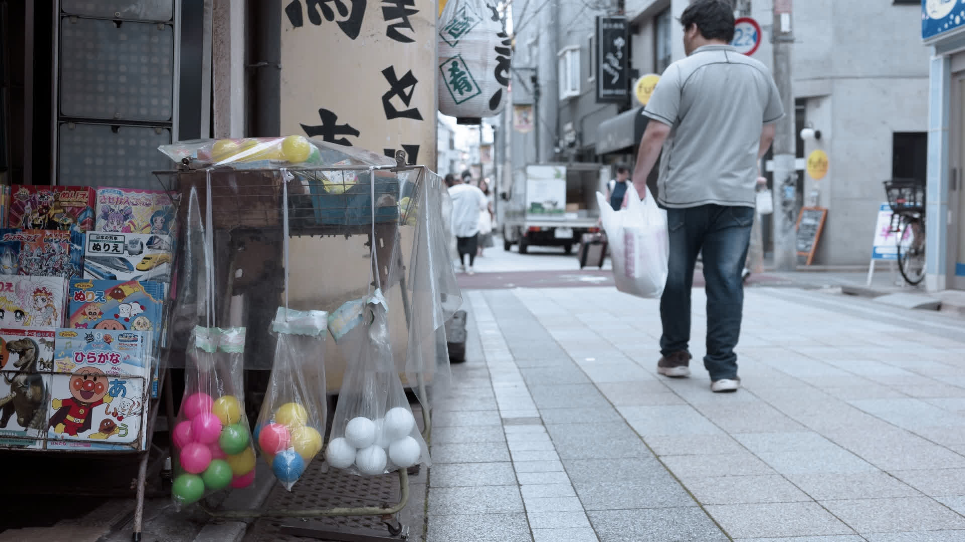 应用 LUT 后预览