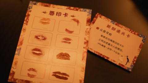 暗暖橙肤色