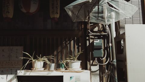 清冷悬疑