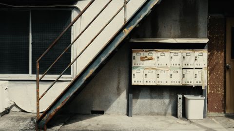 老无所依西部黄