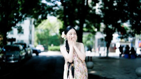 白亮胶