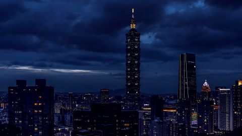 冲突青橙