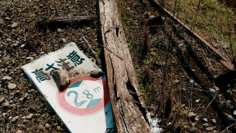 脏橘街拍