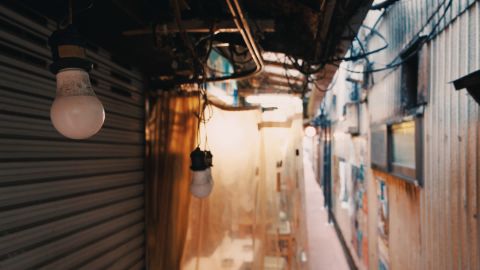 深蓝Lomo电影
